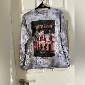 Mean Girls Tie Dye Shirt